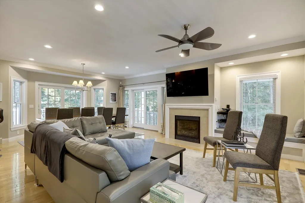 430 Thomas Lane Stowe VT 05672