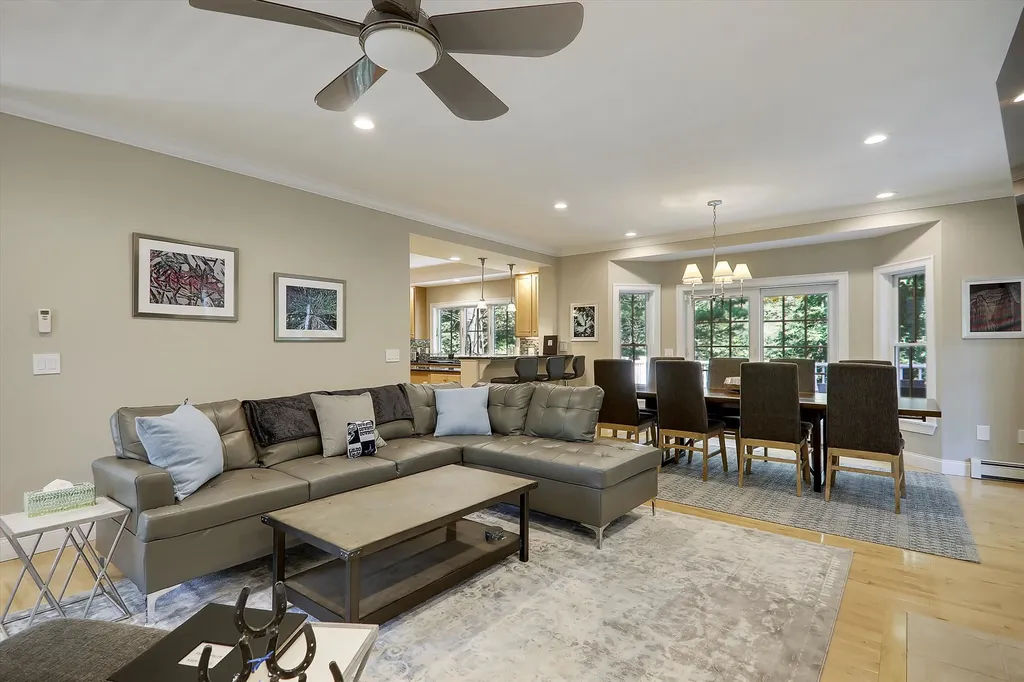 430 Thomas Lane Stowe VT 05672