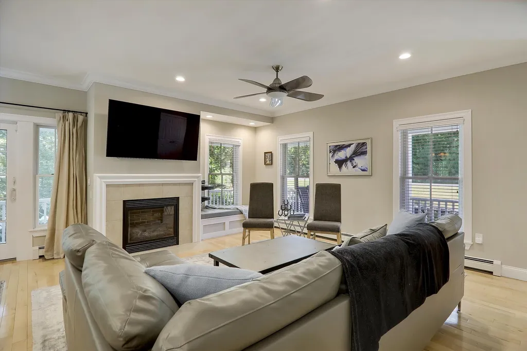 430 Thomas Lane Stowe VT 05672