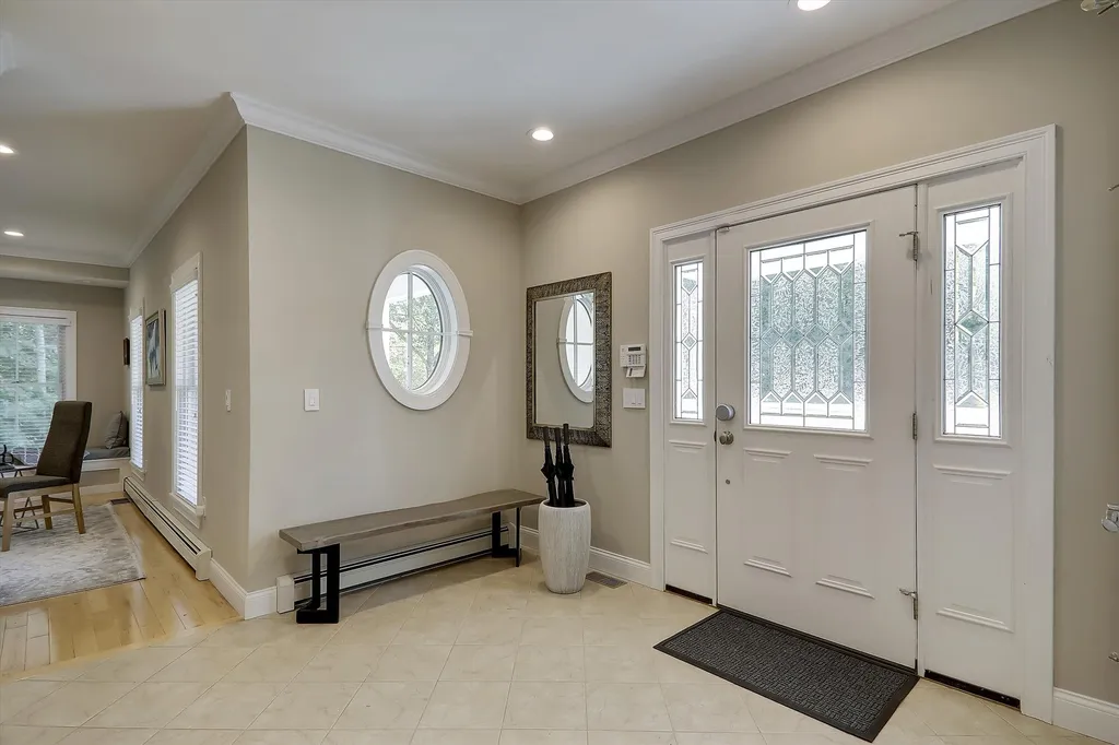 430 Thomas Lane Stowe VT 05672