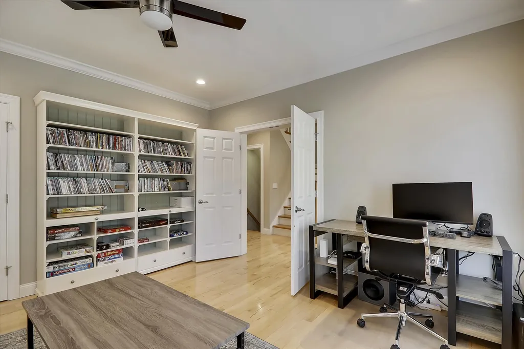 430 Thomas Lane Stowe VT 05672