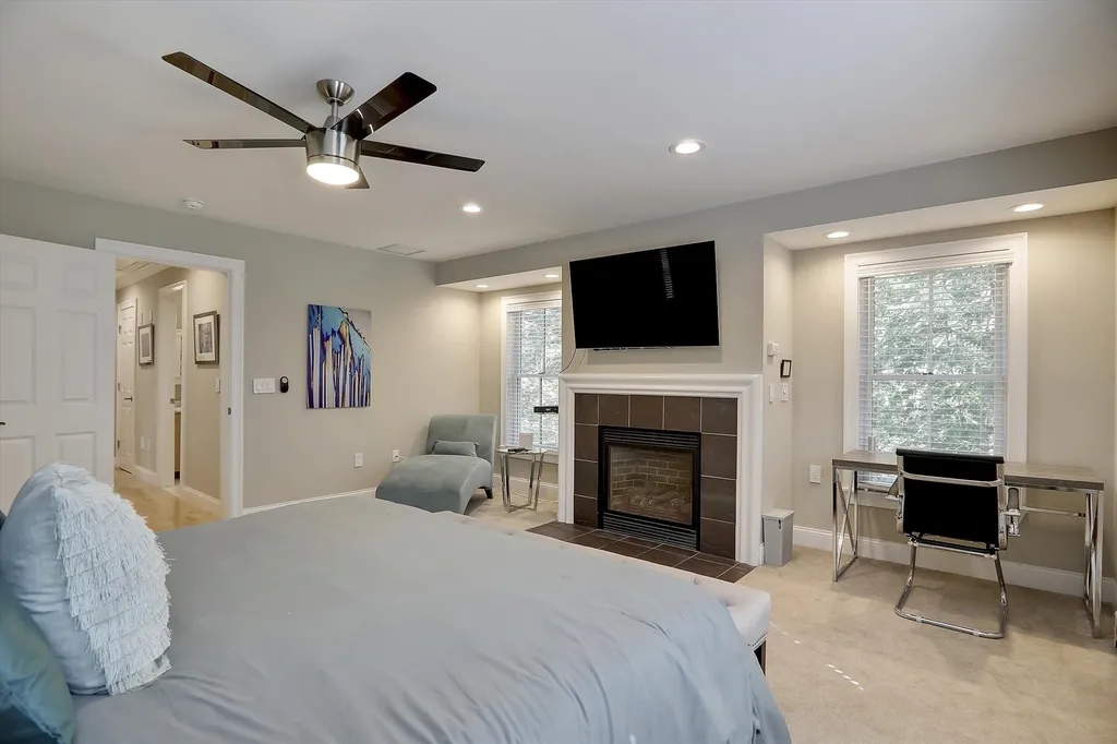 430 Thomas Lane Stowe VT 05672