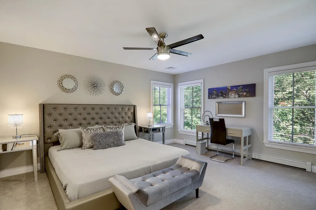 430 Thomas Lane Stowe VT 05672