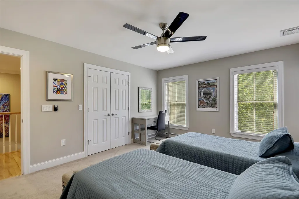 430 Thomas Lane Stowe VT 05672