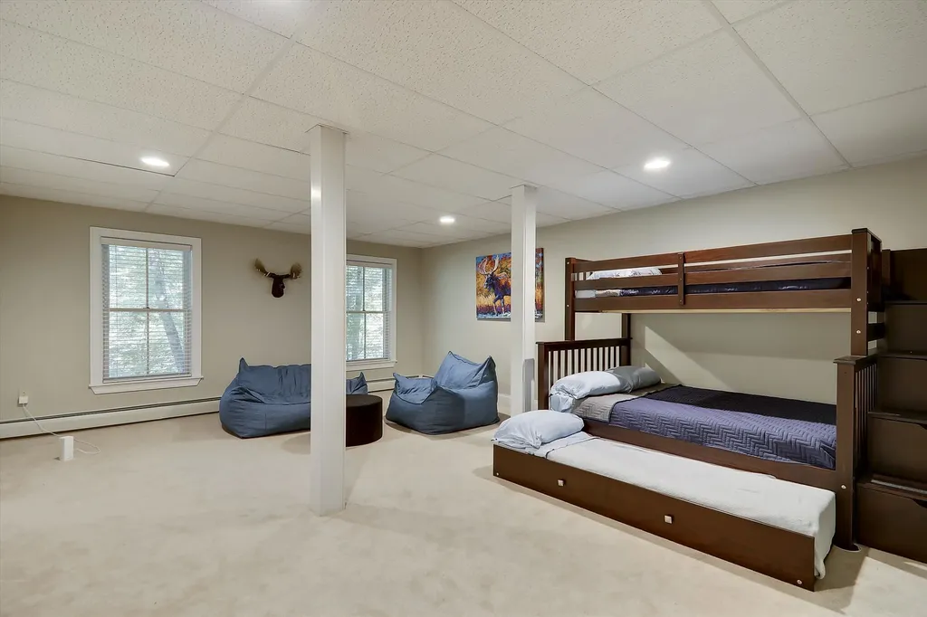 430 Thomas Lane Stowe VT 05672