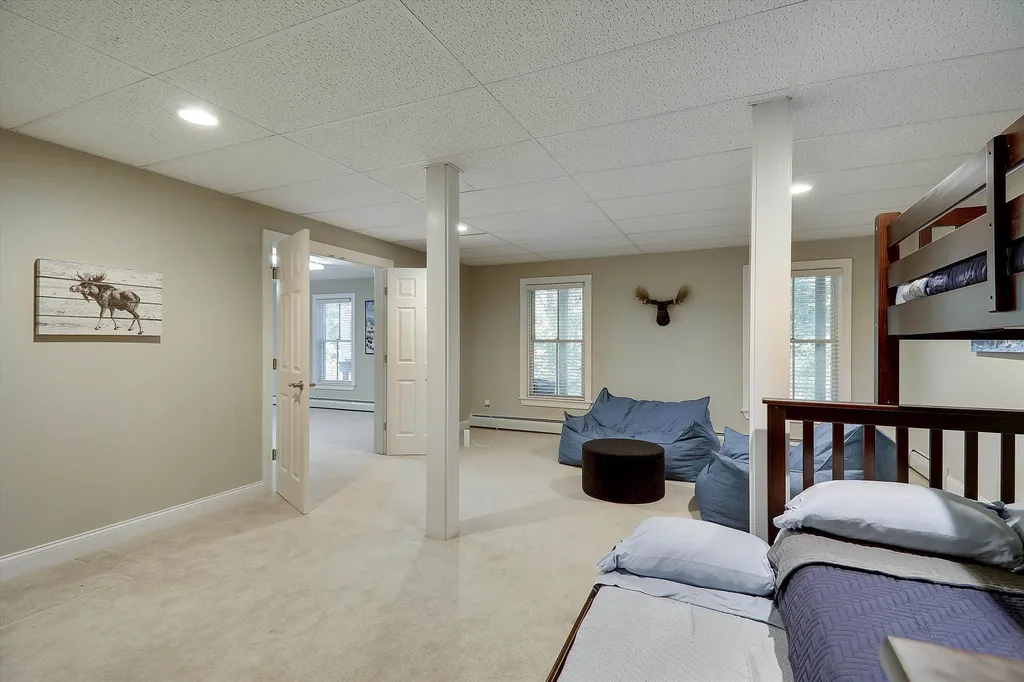 430 Thomas Lane Stowe VT 05672