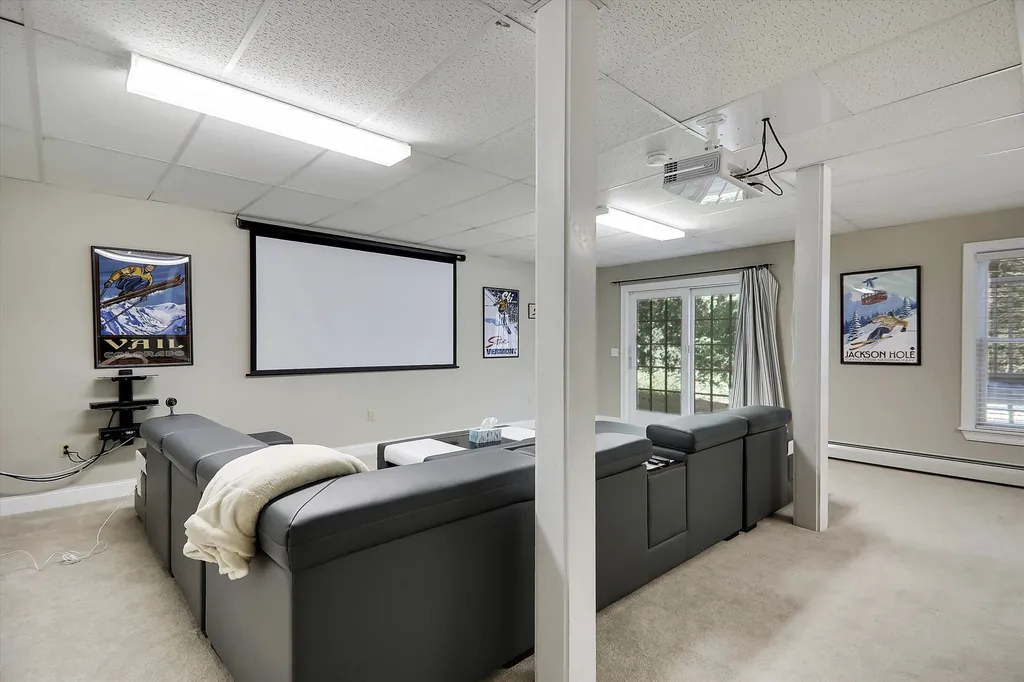 430 Thomas Lane Stowe VT 05672