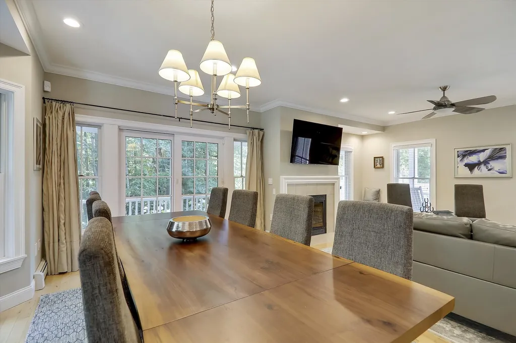 430 Thomas Lane Stowe VT 05672