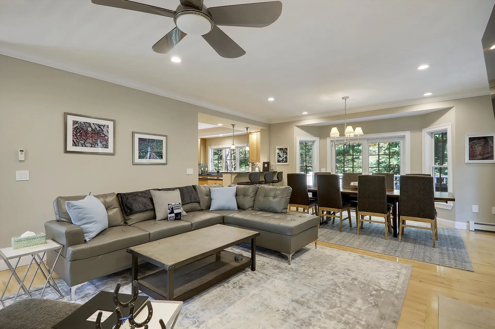 430 Thomas Lane Stowe VT 05672