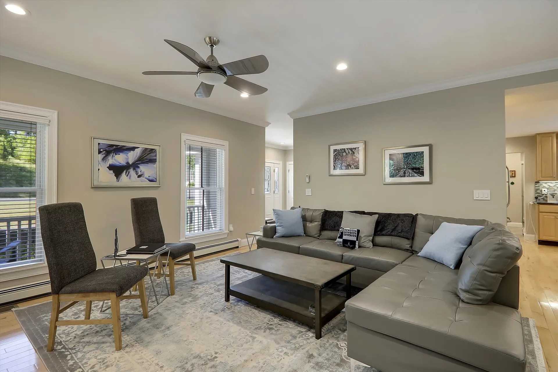 430 Thomas Lane Stowe VT 05672