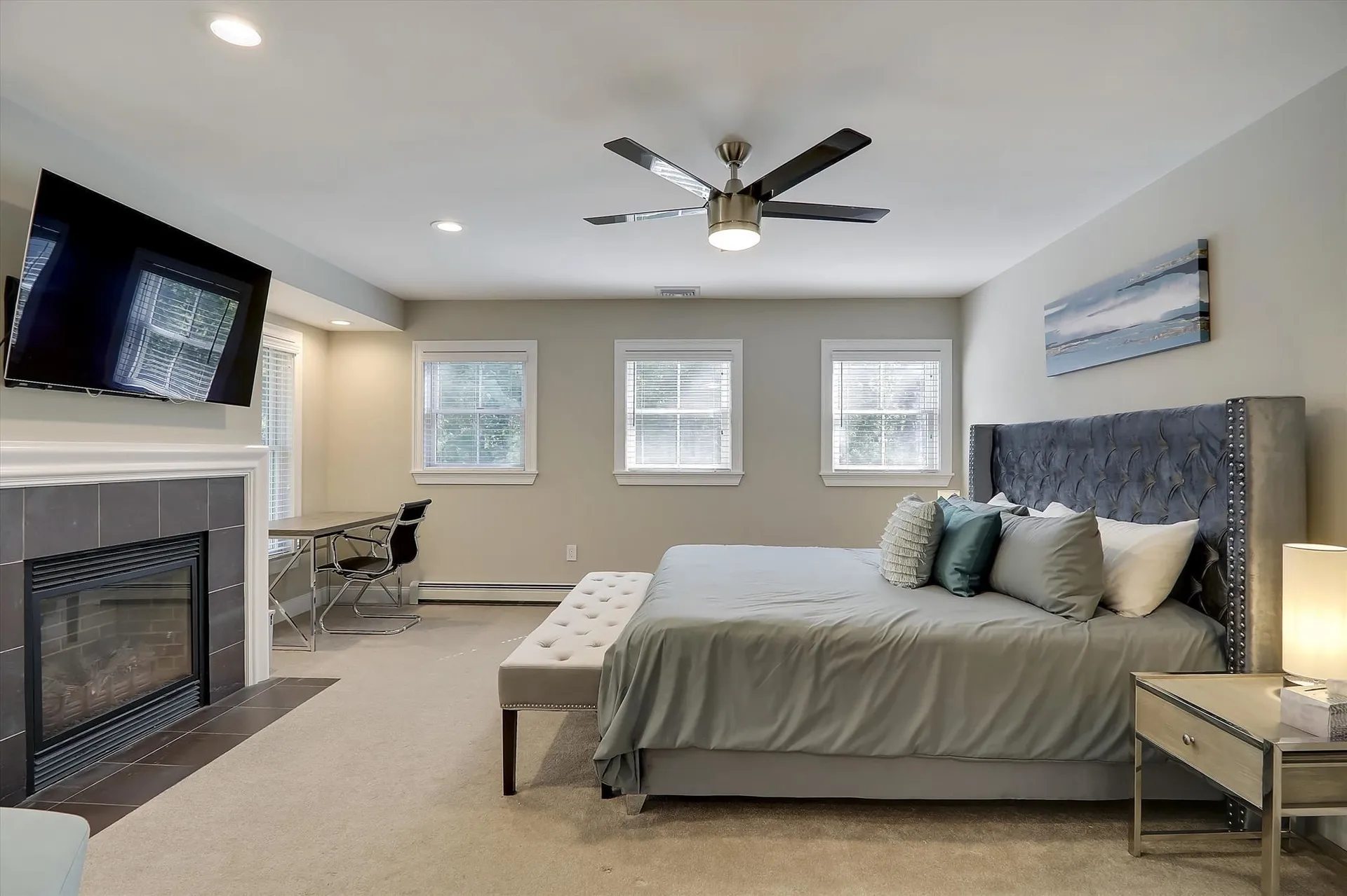 430 Thomas Lane Stowe VT 05672