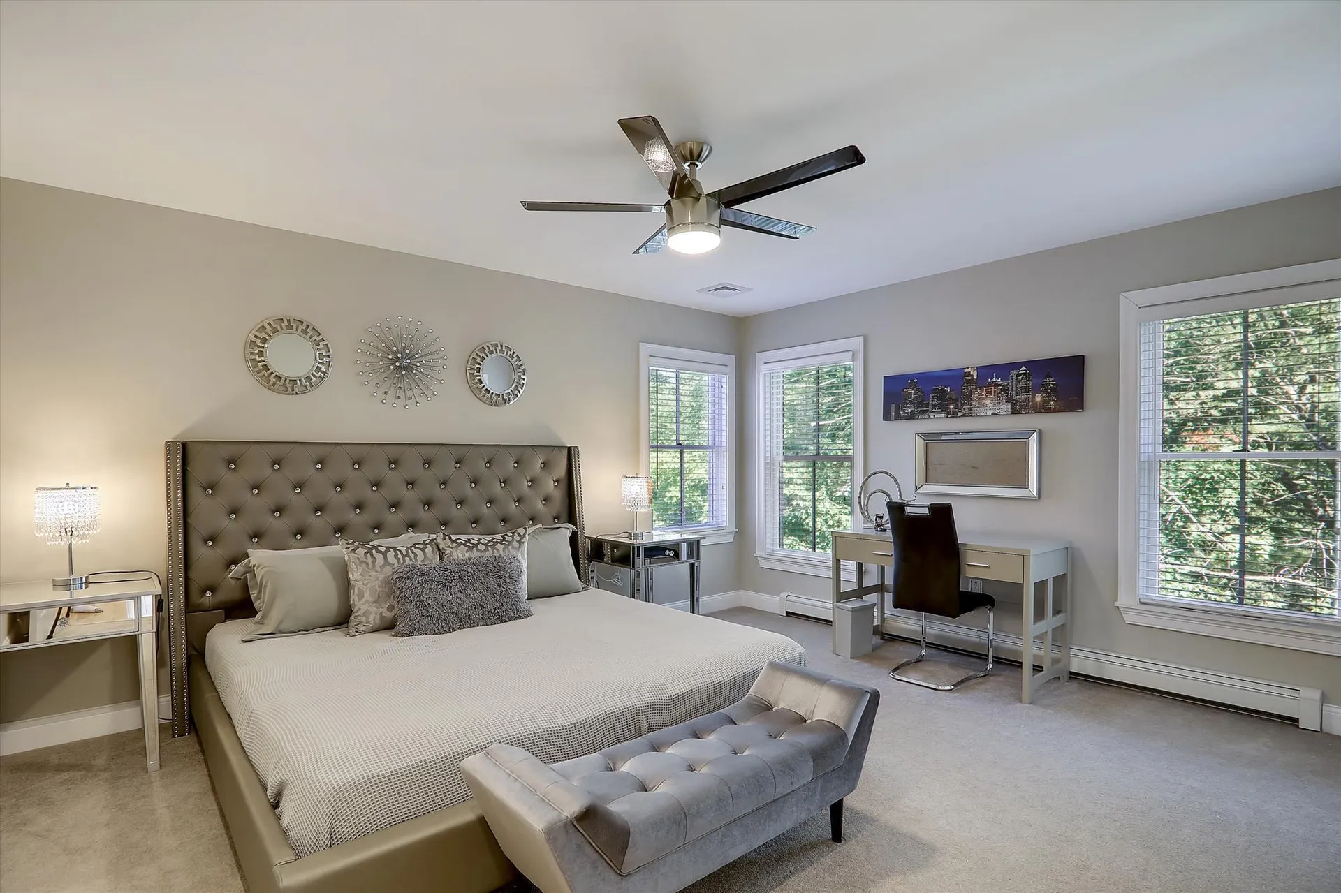 430 Thomas Lane Stowe VT 05672