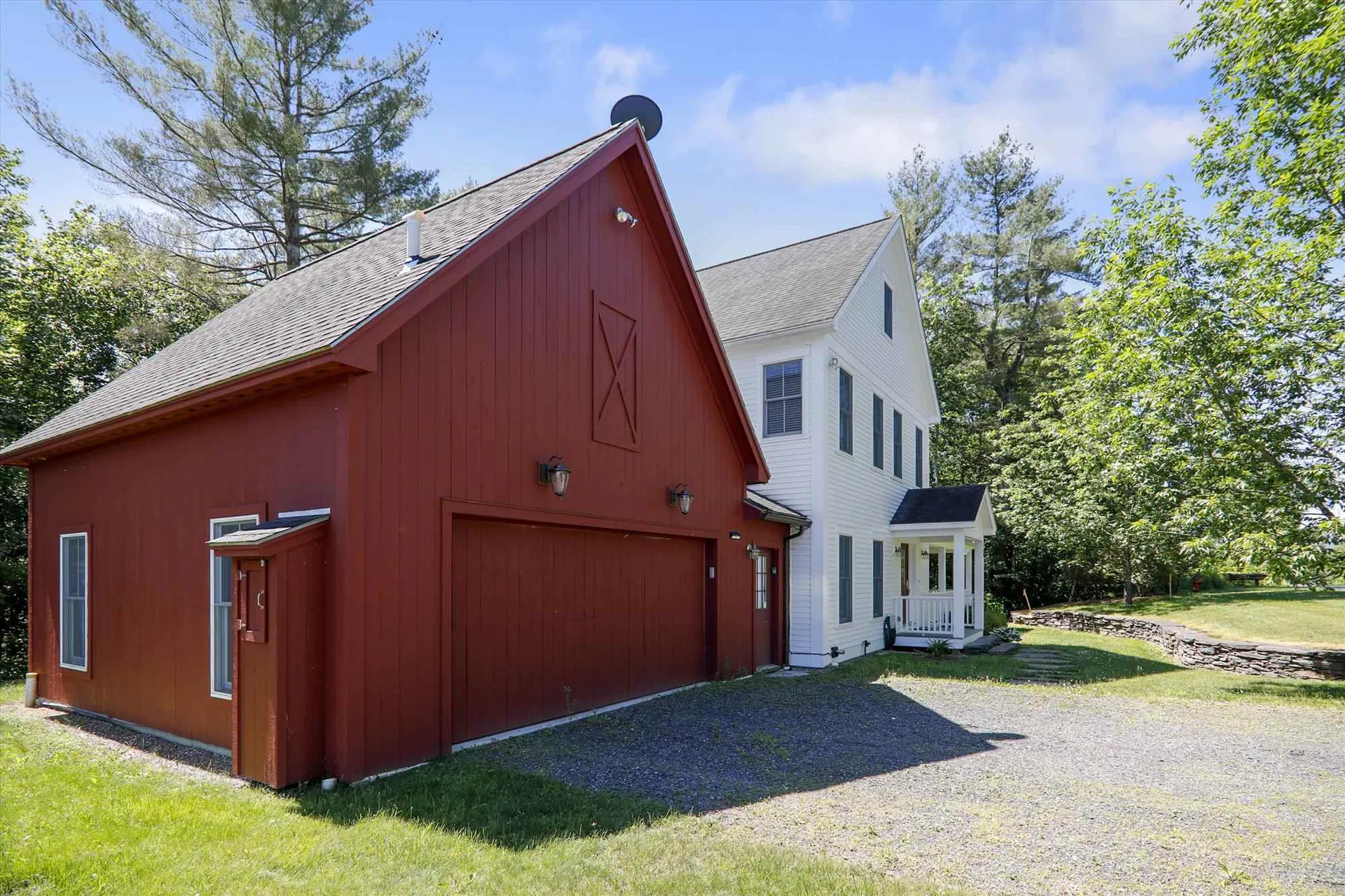 430 Thomas Lane Stowe VT 05672