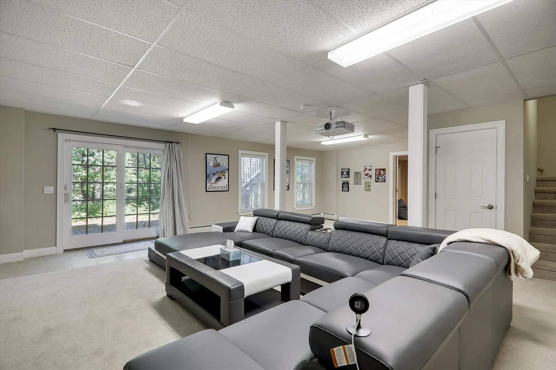 430 Thomas Lane Stowe VT 05672