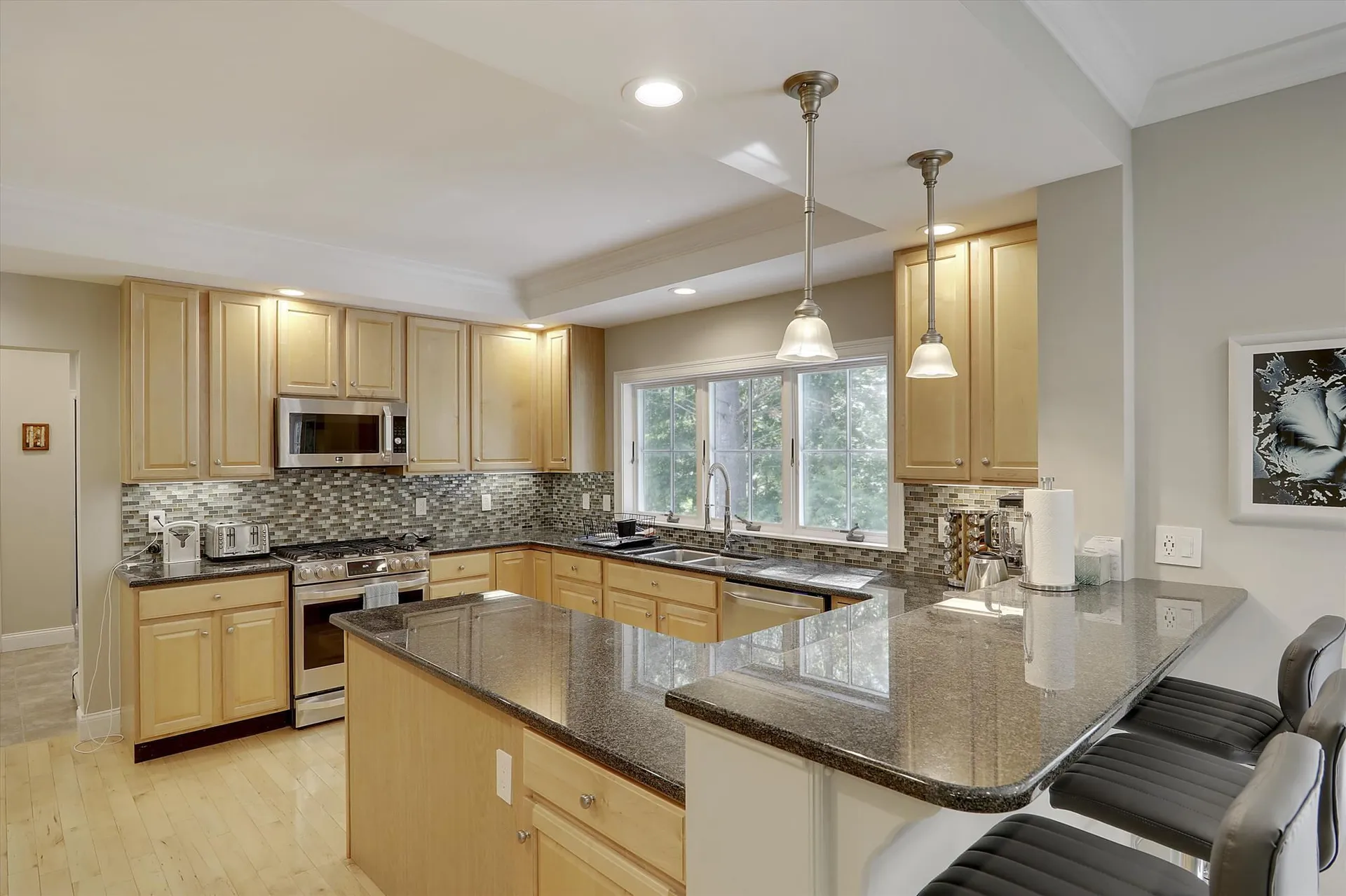 430 Thomas Lane Stowe VT 05672