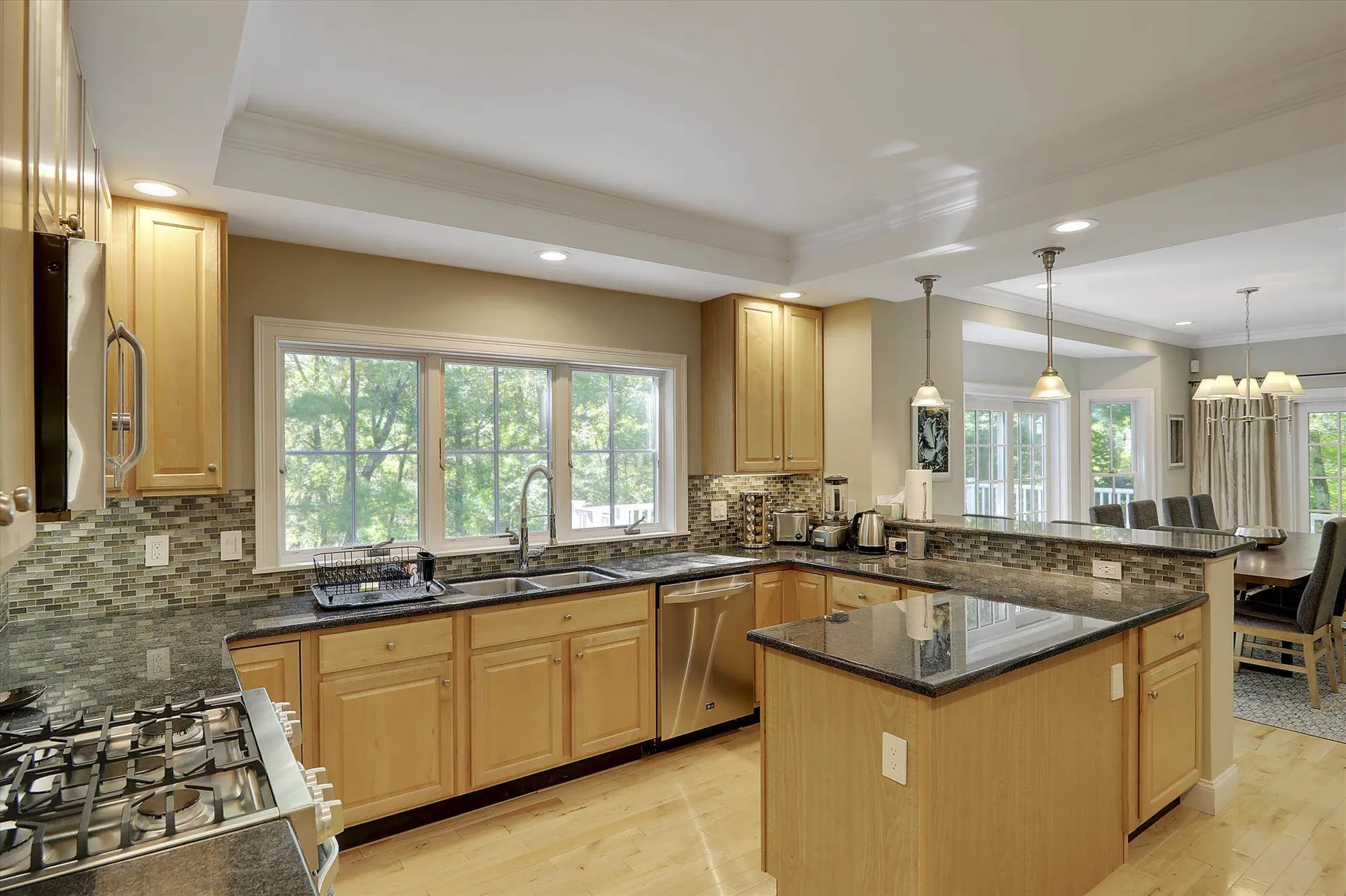 430 Thomas Lane Stowe VT 05672