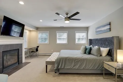 430 Thomas Lane Stowe VT 05672