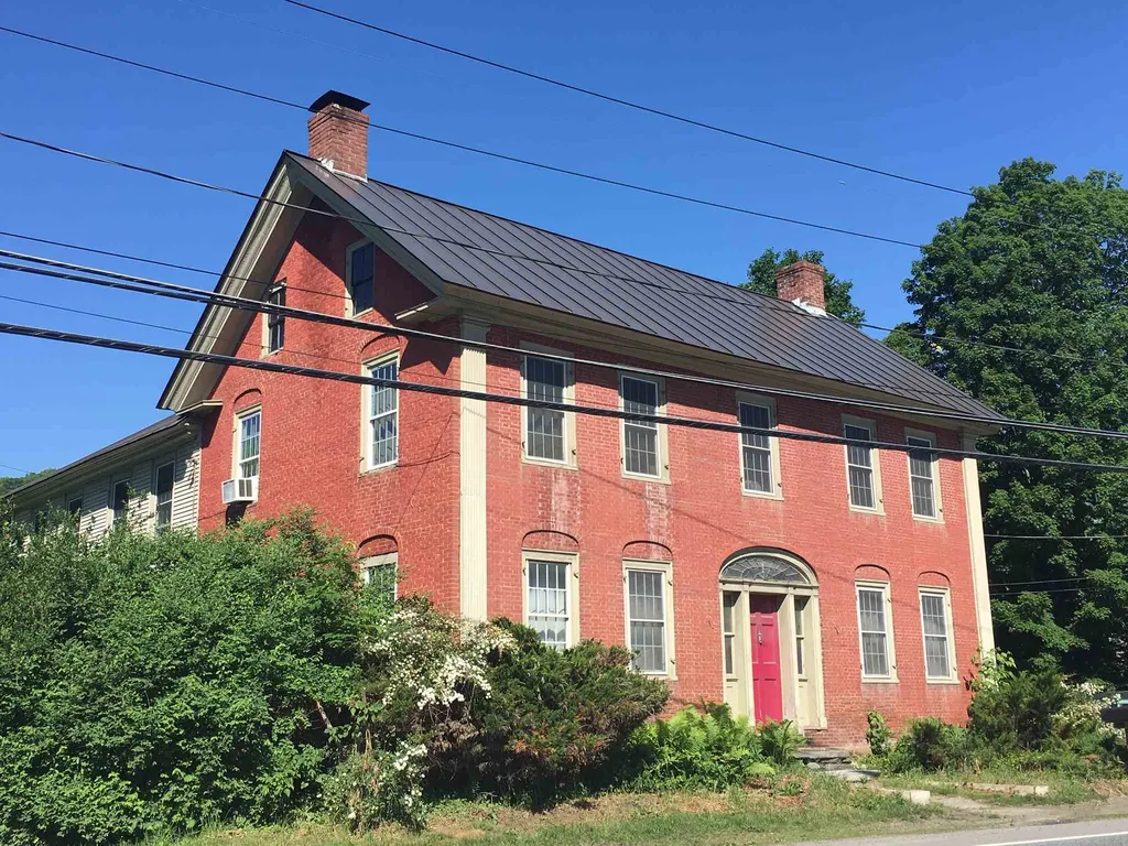 268 River Street Bethel VT 05032