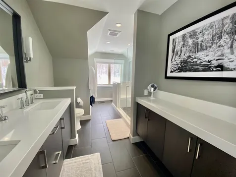 257 Solitude Road Ludlow VT 05149