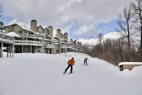 257 Solitude Road Ludlow VT 05149