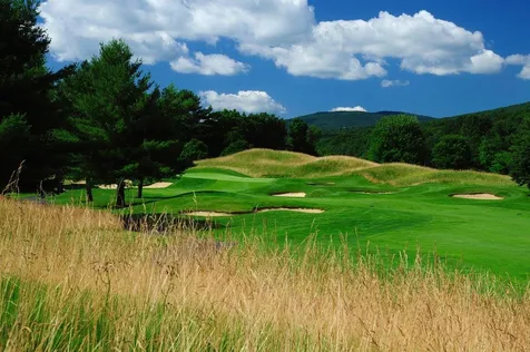 257 Solitude Road Ludlow VT 05149
