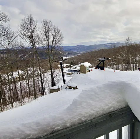 257 Solitude Road Ludlow VT 05149