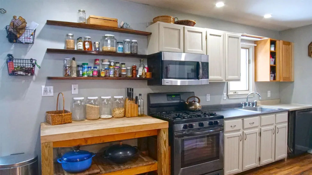 87 Birch Circle Campton NH 03223