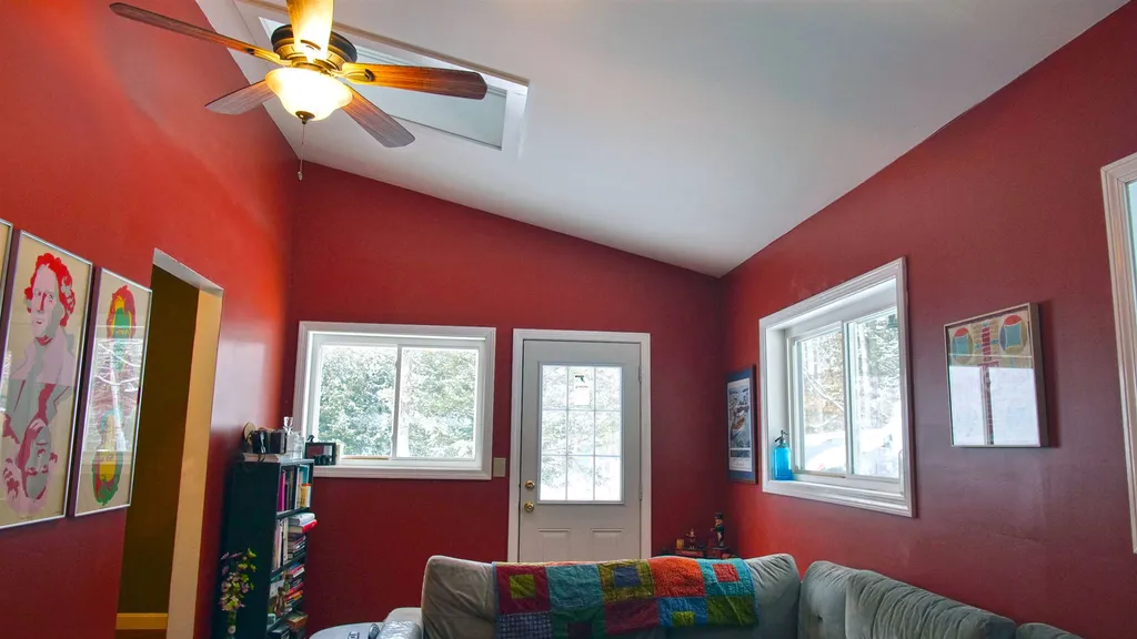 87 Birch Circle Campton NH 03223