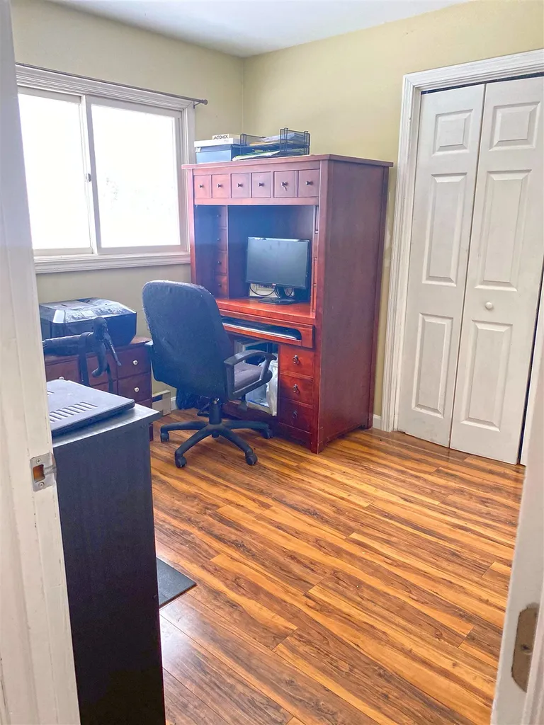 87 Birch Circle Campton NH 03223