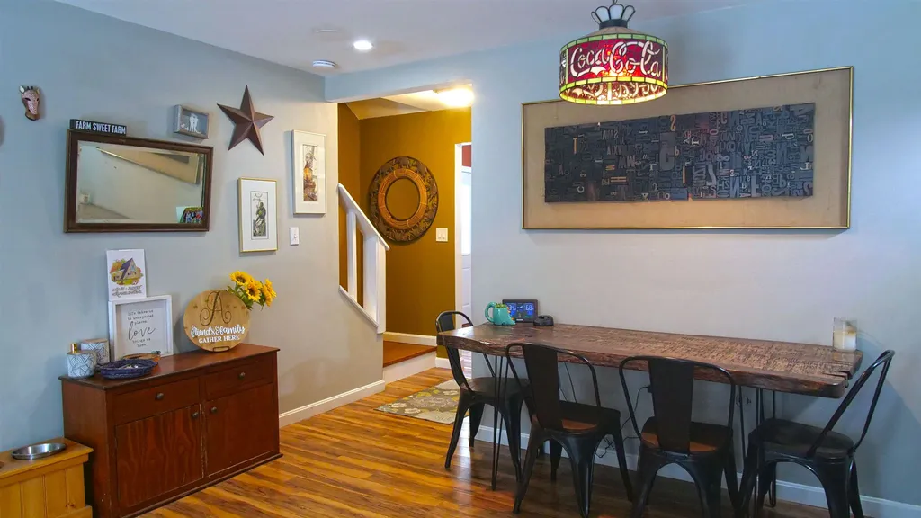 87 Birch Circle Campton NH 03223