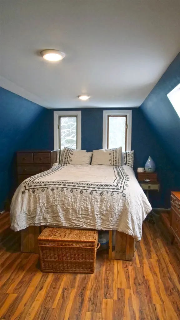 87 Birch Circle Campton NH 03223