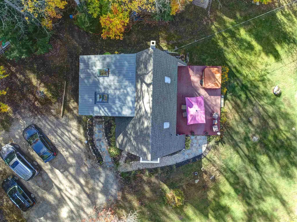 87 Birch Circle Campton NH 03223