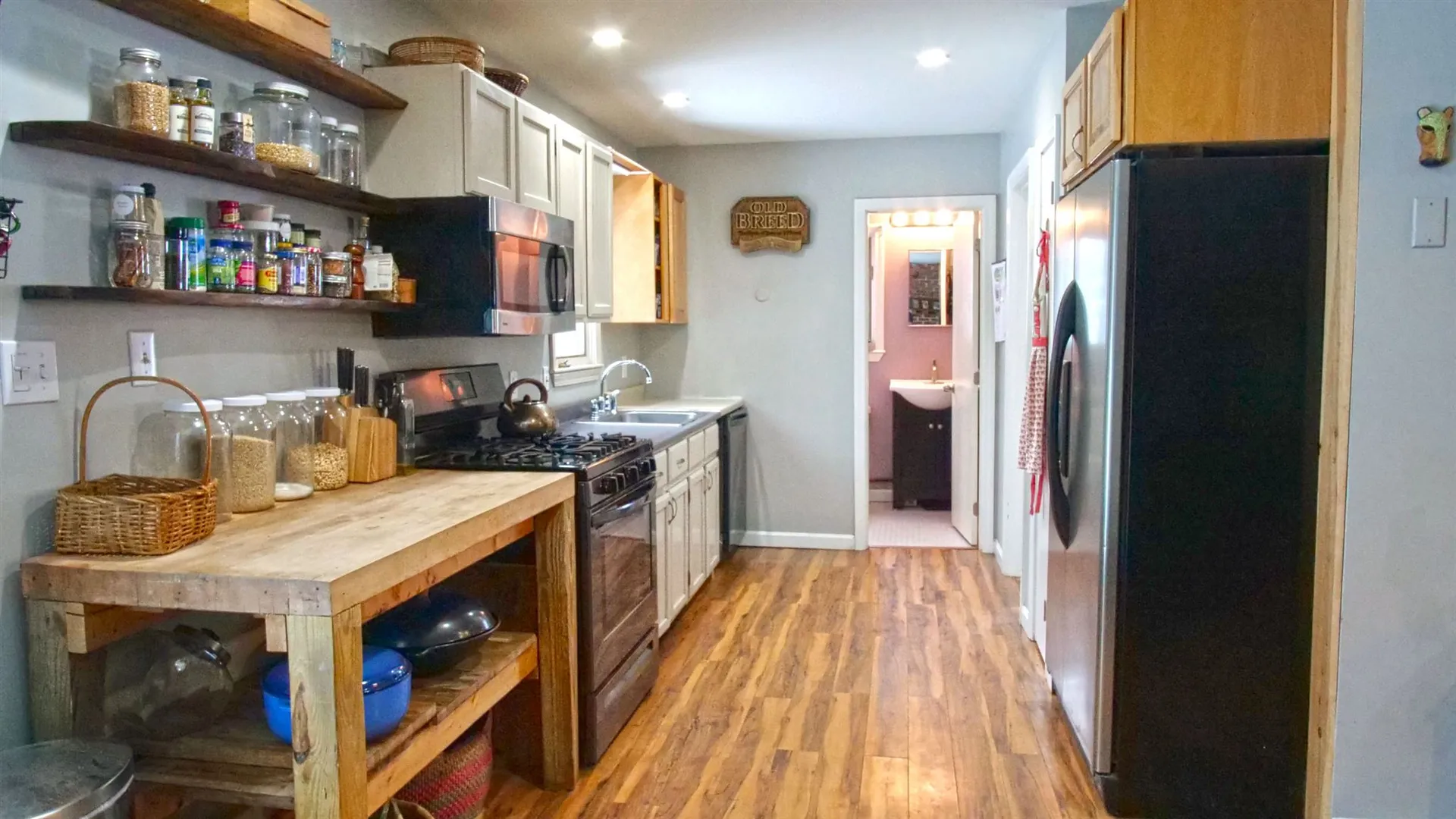 87 Birch Circle Campton NH 03223