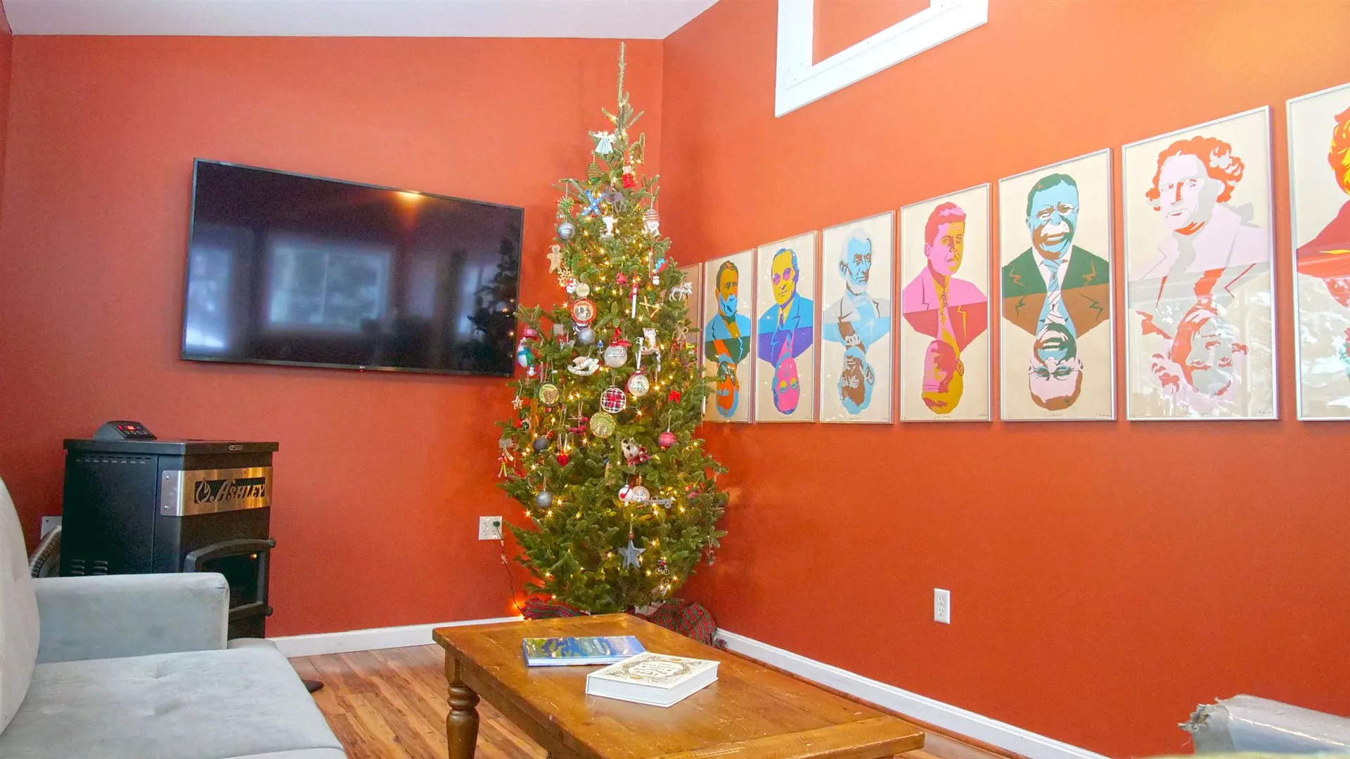 87 Birch Circle Campton NH 03223