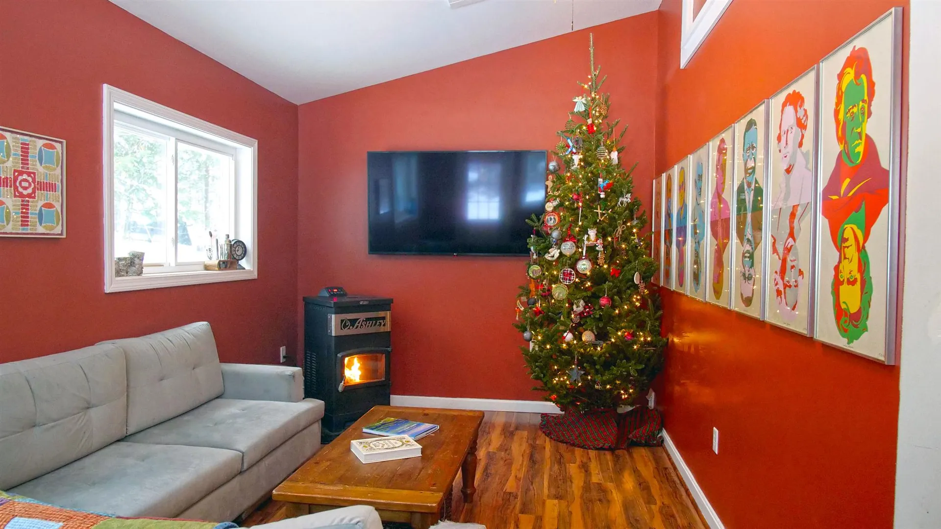 87 Birch Circle Campton NH 03223