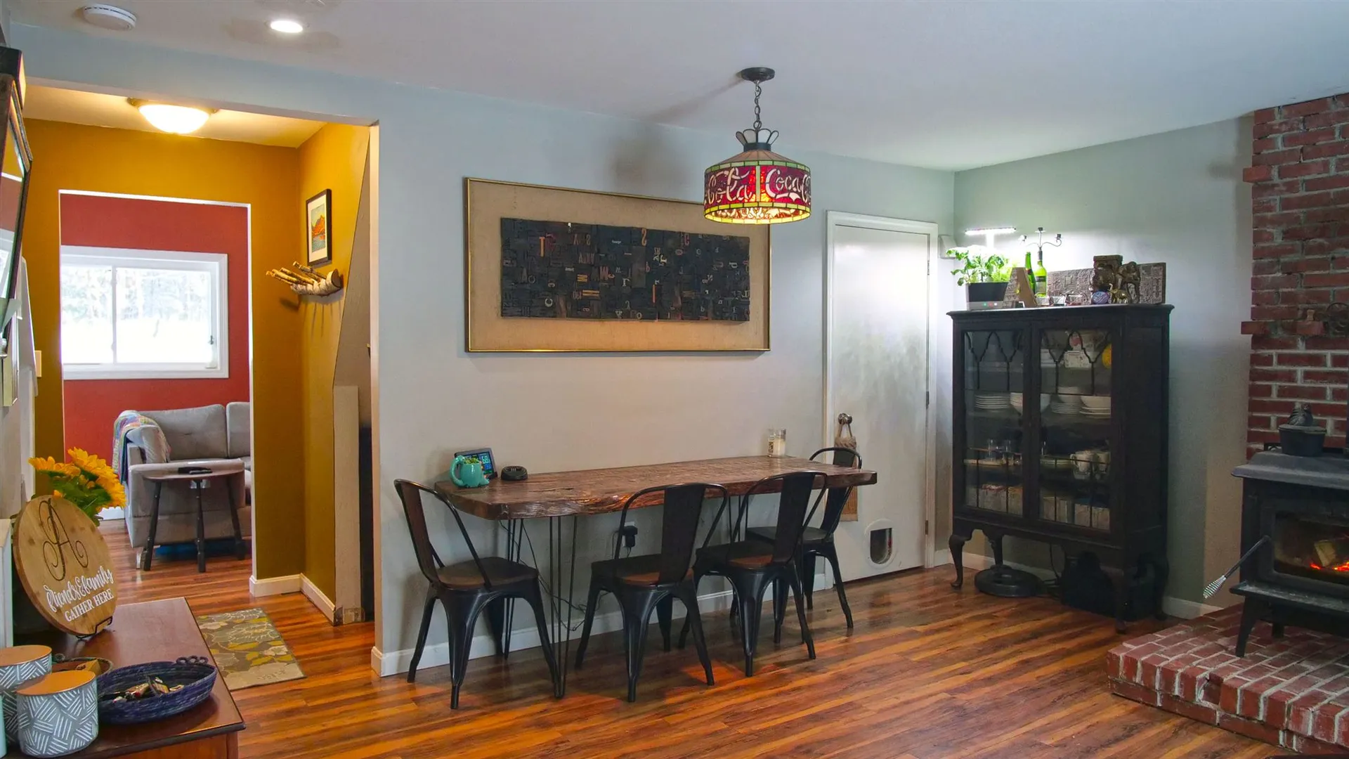 87 Birch Circle Campton NH 03223