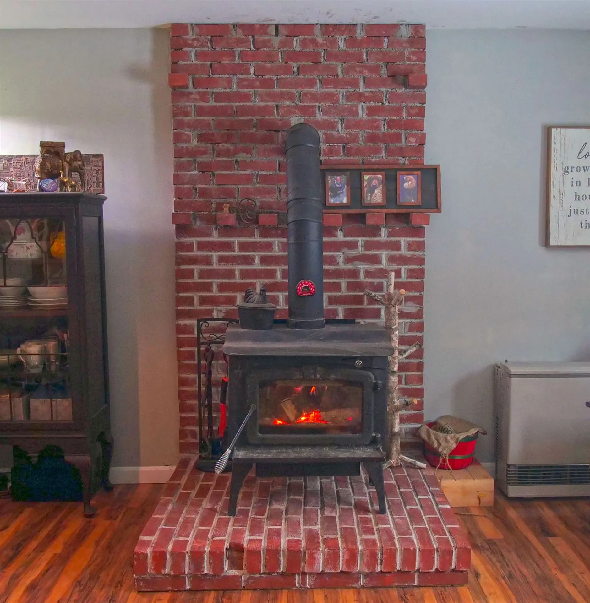 87 Birch Circle Campton NH 03223