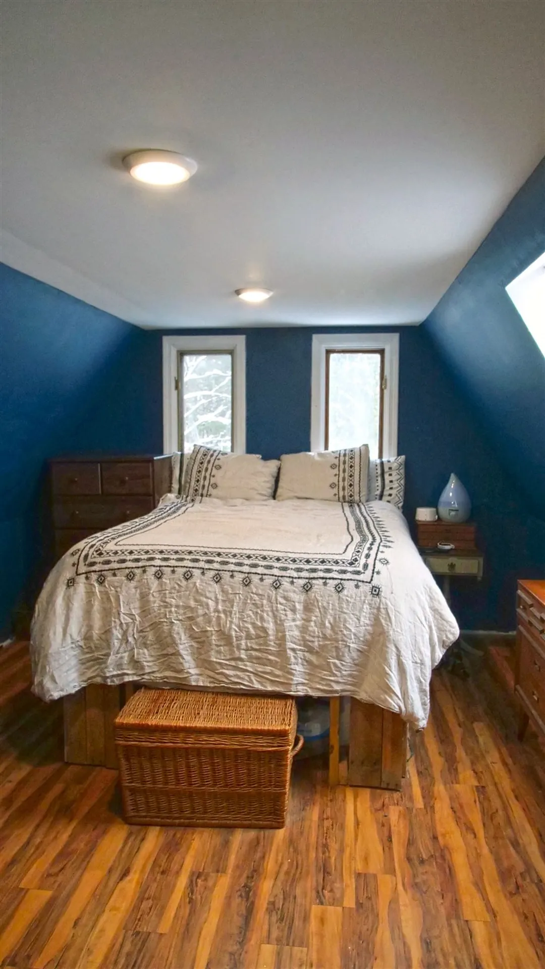 87 Birch Circle Campton NH 03223