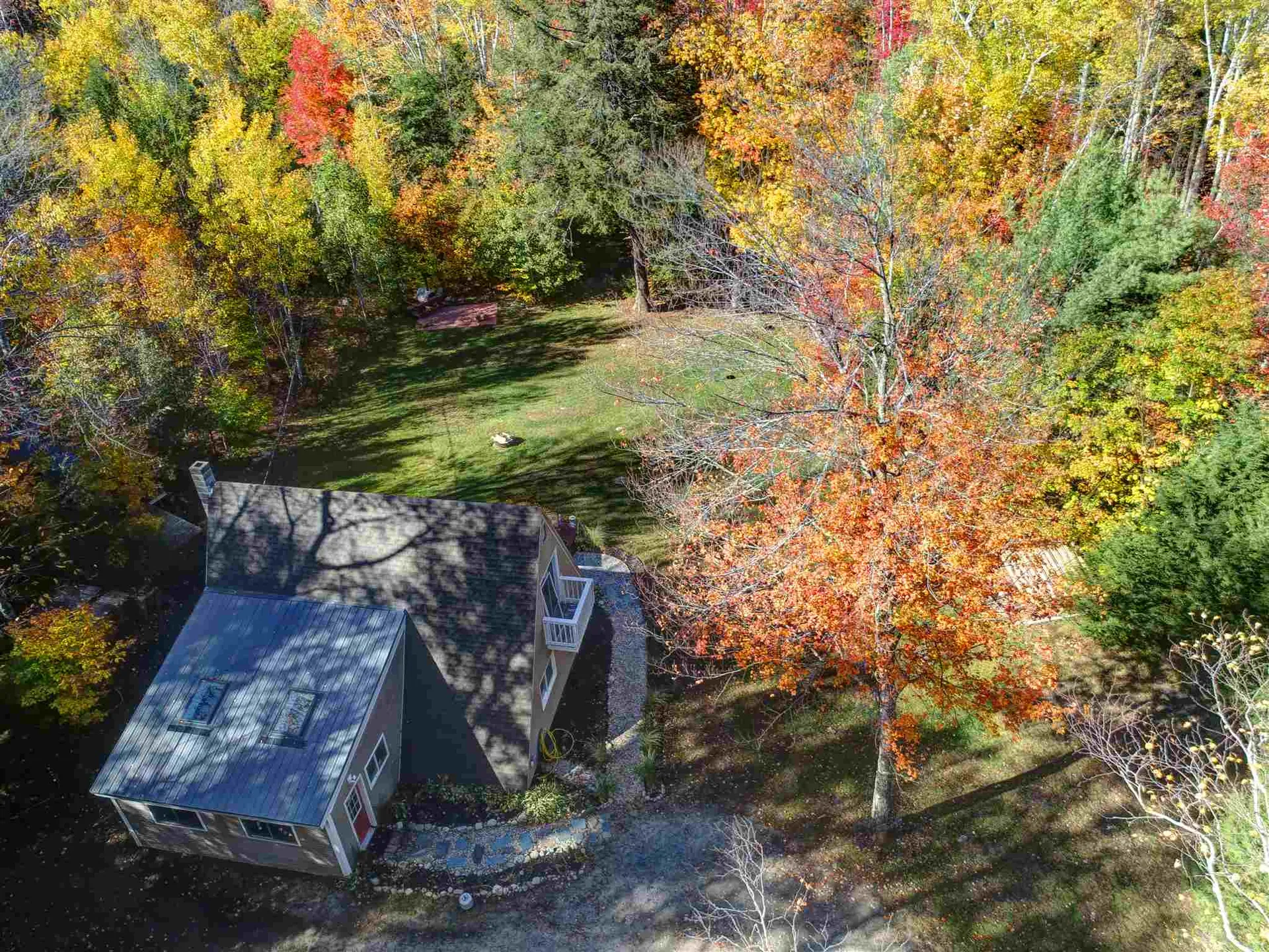 87 Birch Circle Campton NH 03223