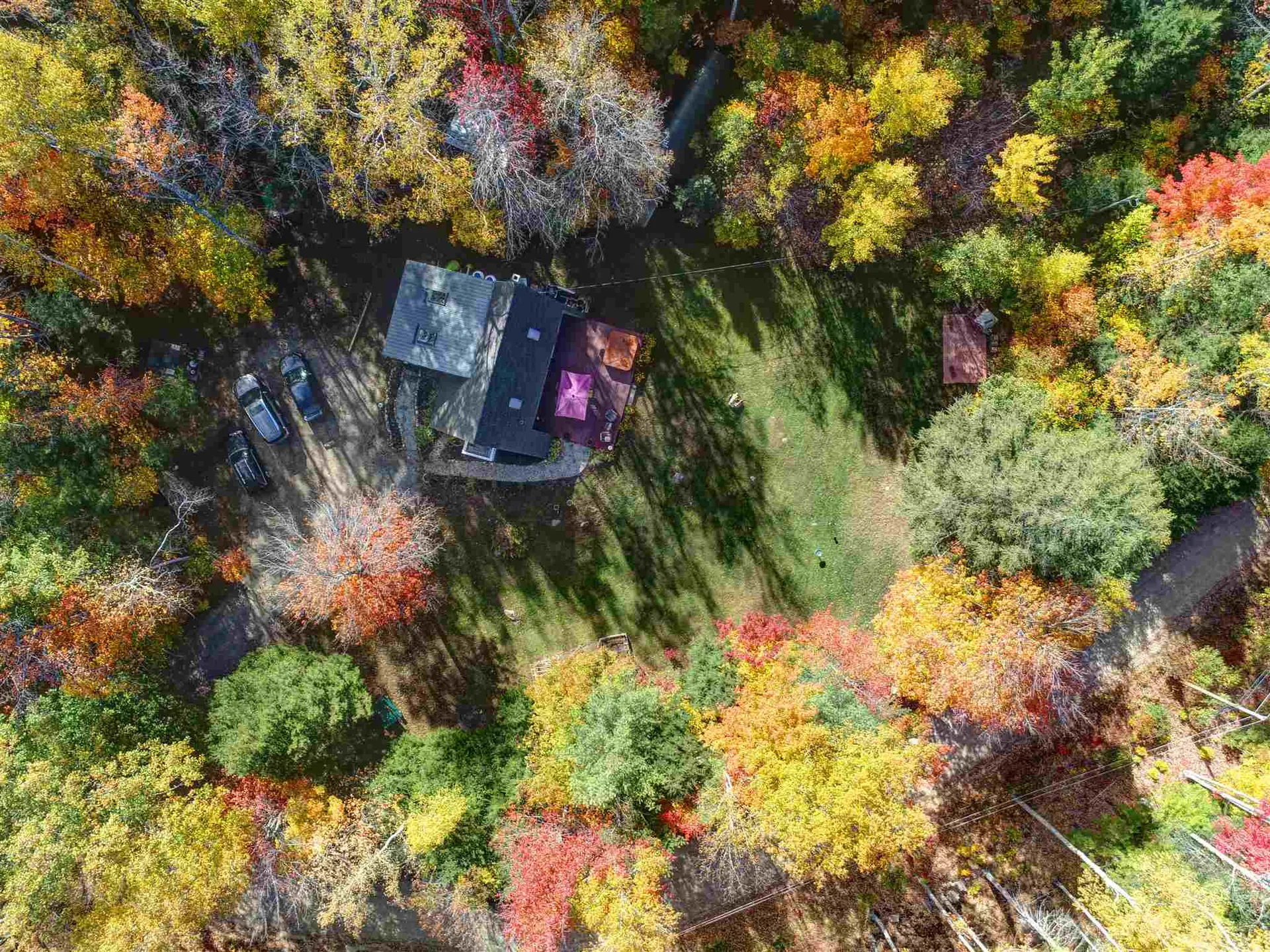 87 Birch Circle Campton NH 03223
