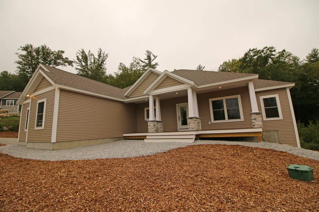 37 Holden Lane Milford NH 03055