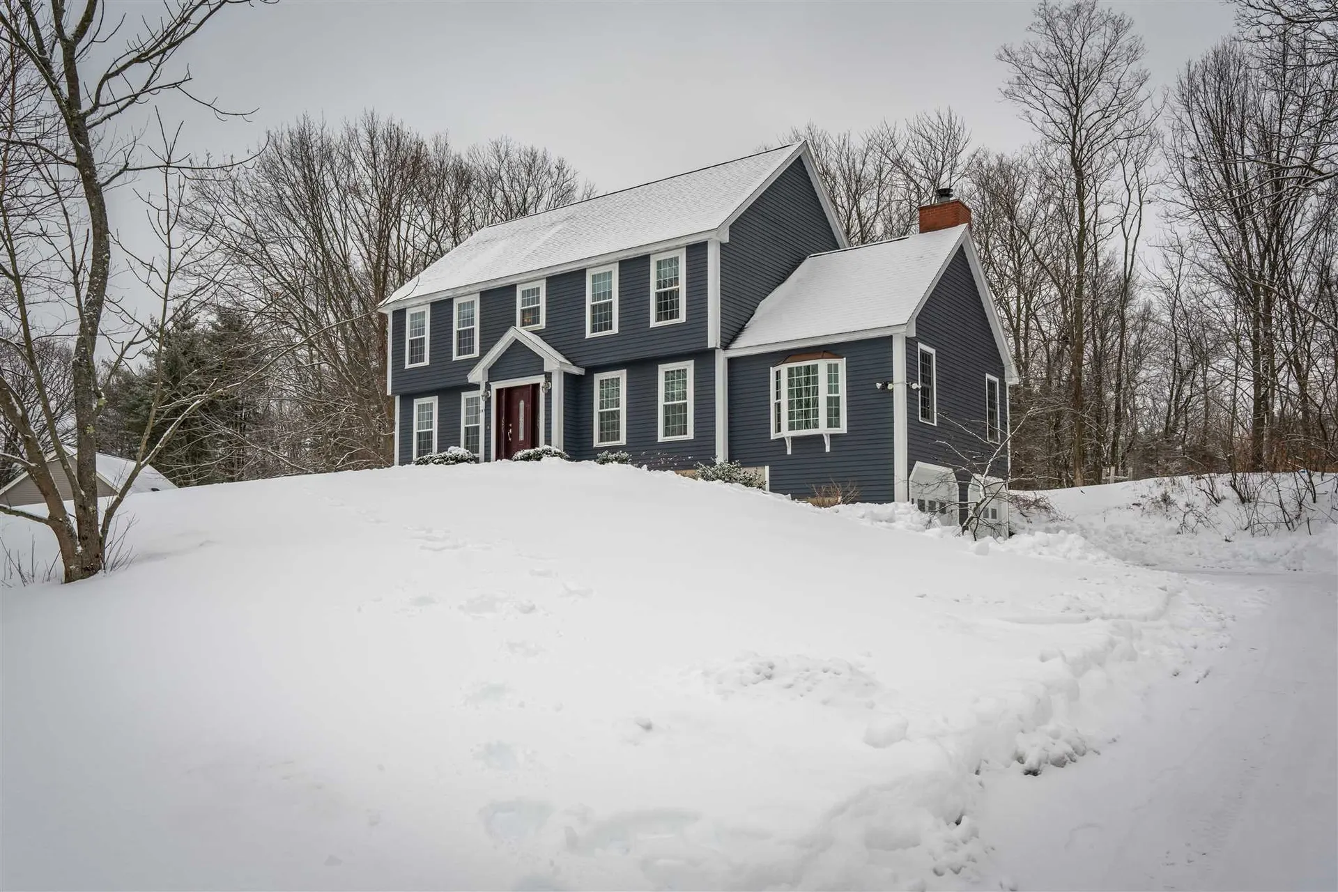 187 Buckminster Way Portsmouth NH 03801