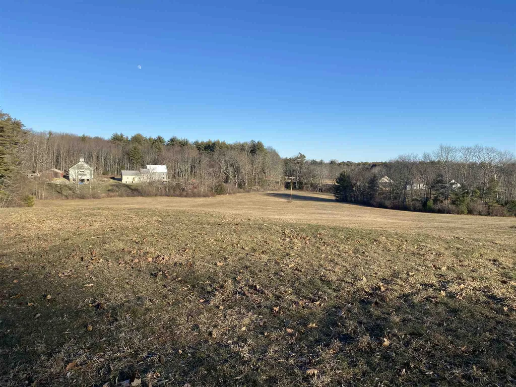 Lot 1a North River Road Lee NH 03861