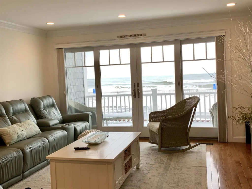 375 Ocean Boulevard Hampton NH 03842