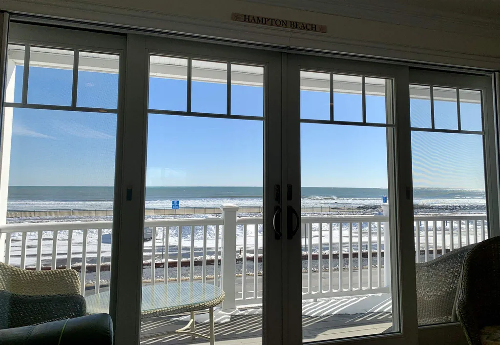 375 Ocean Boulevard Hampton NH 03842