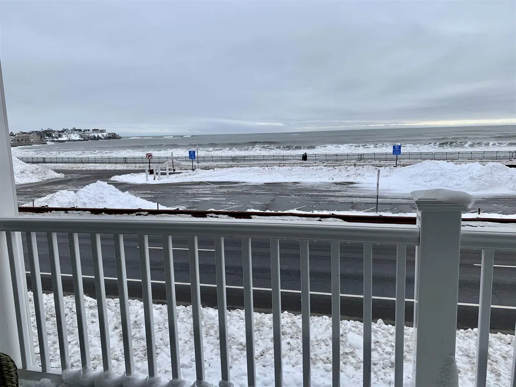 375 Ocean Boulevard Hampton NH 03842