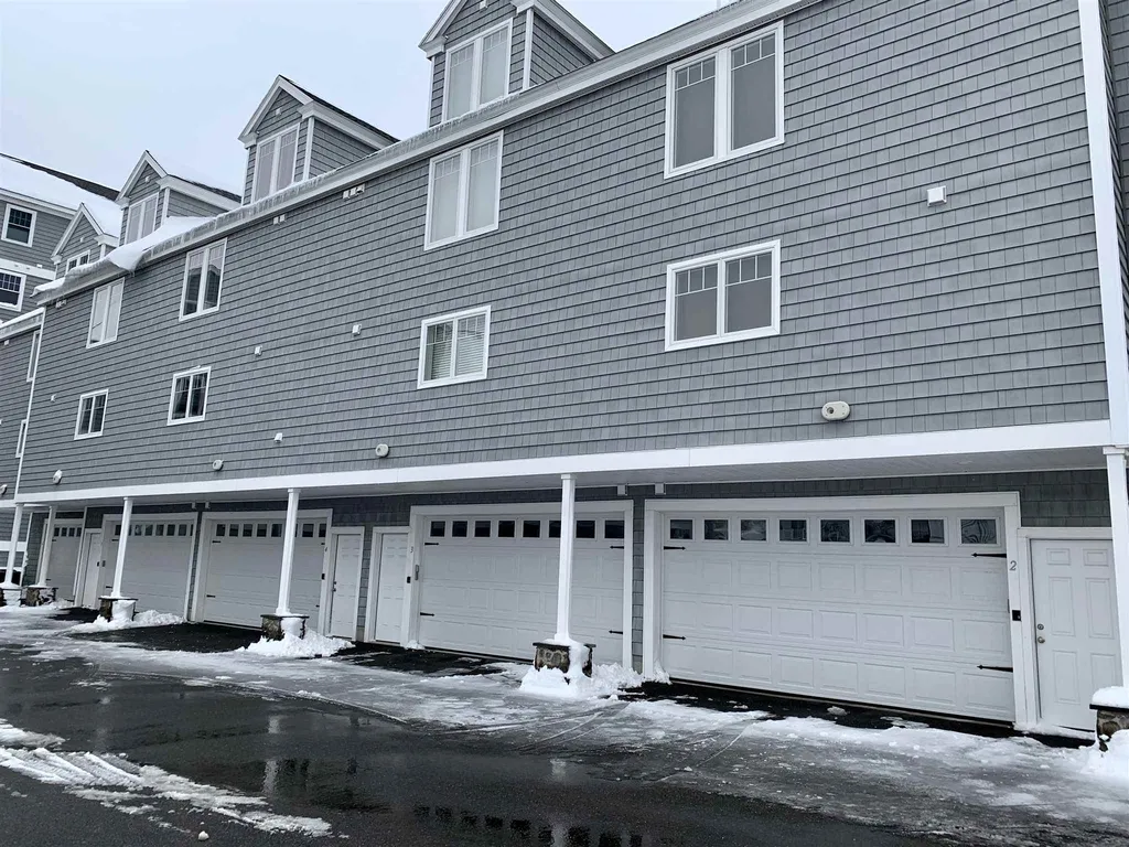 375 Ocean Boulevard Hampton NH 03842