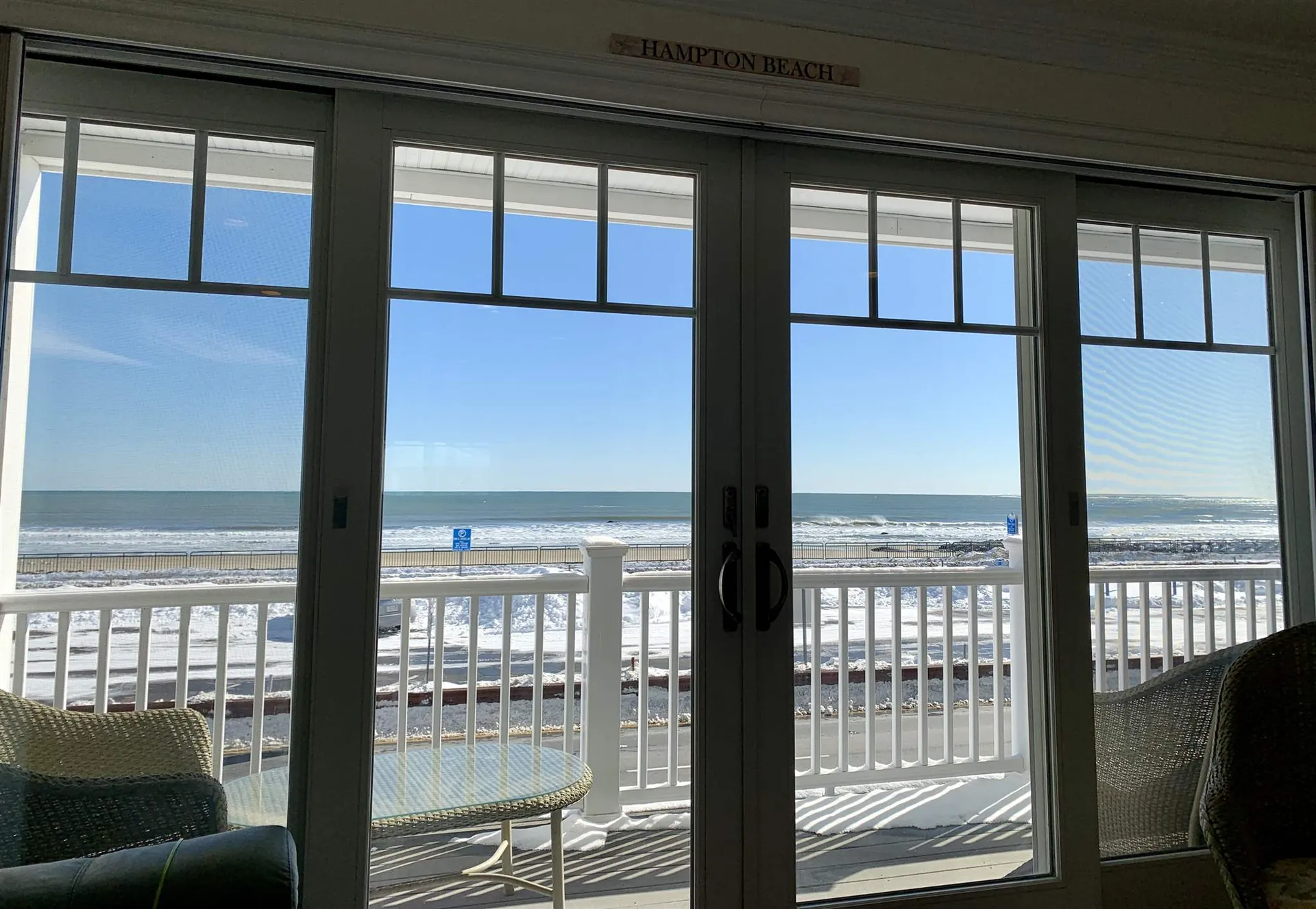 375 Ocean Boulevard Hampton NH 03842