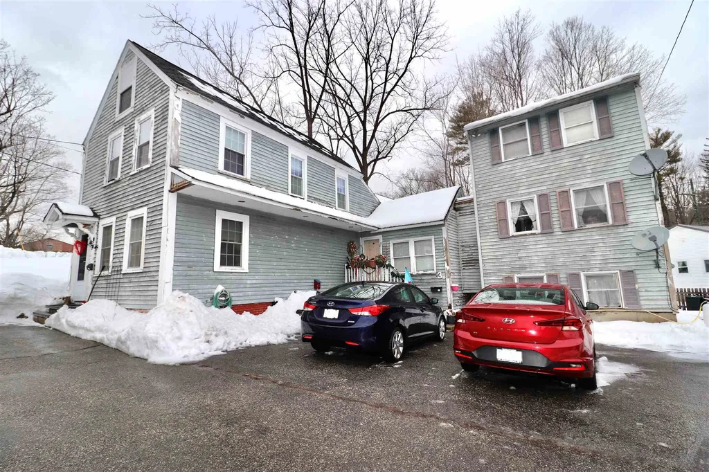 3 Pinkerton Street Derry NH 03038