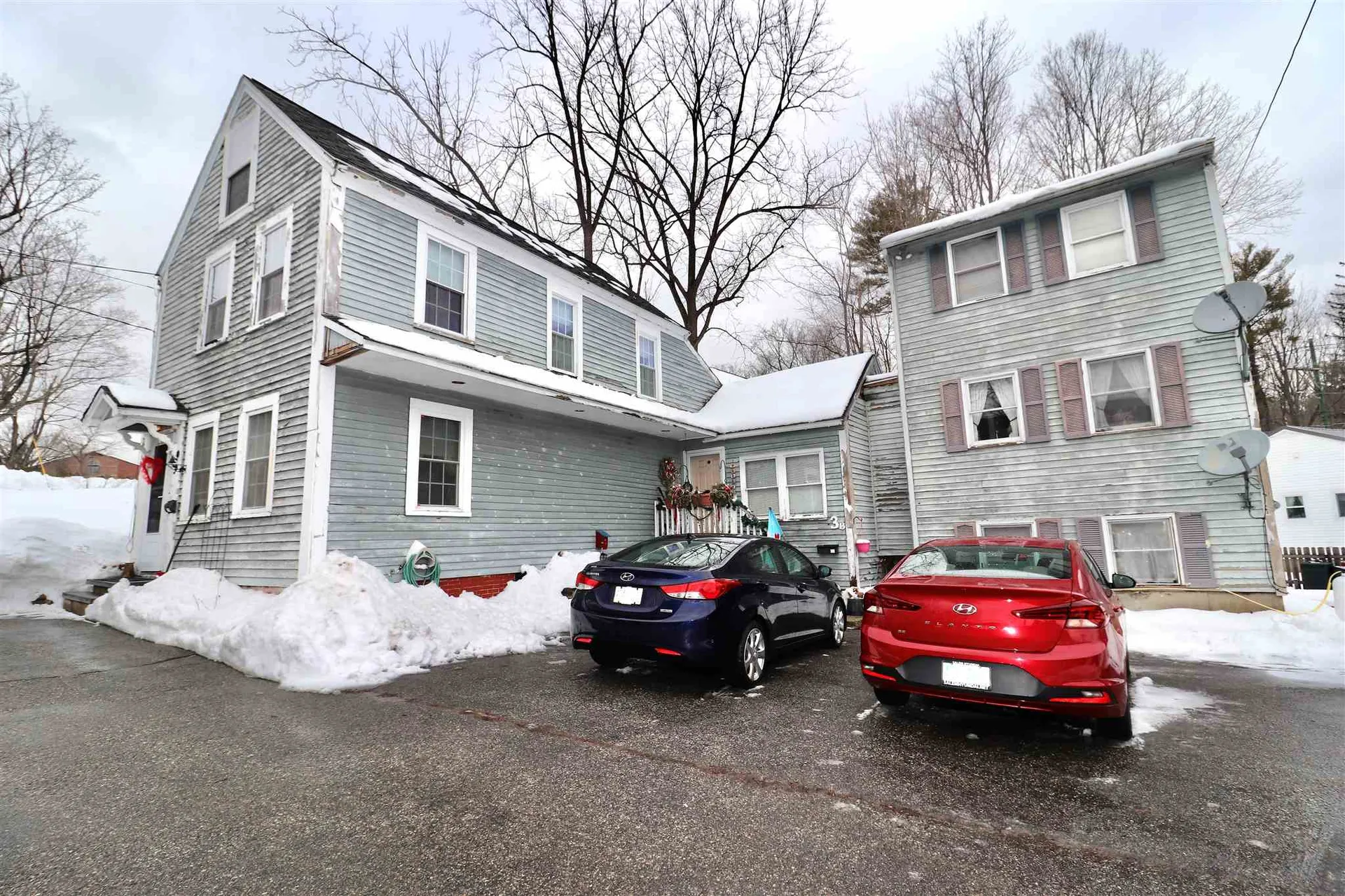 3 Pinkerton Street Derry NH 03038